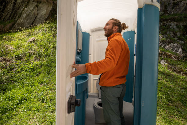 Best Porta potty rental near me  in Camanche, IA