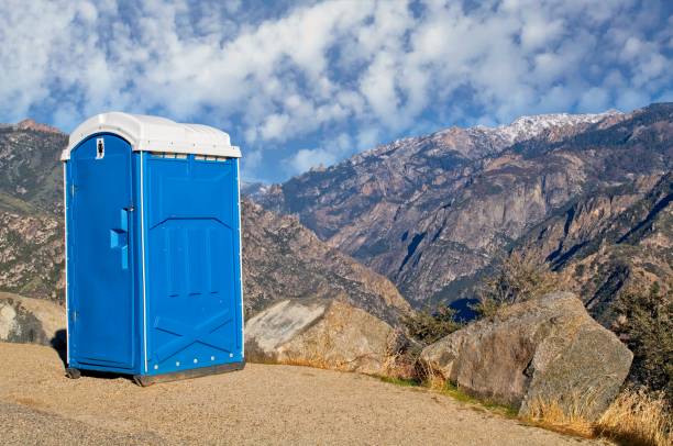 Best Emergency porta potty rental  in Camanche, IA
