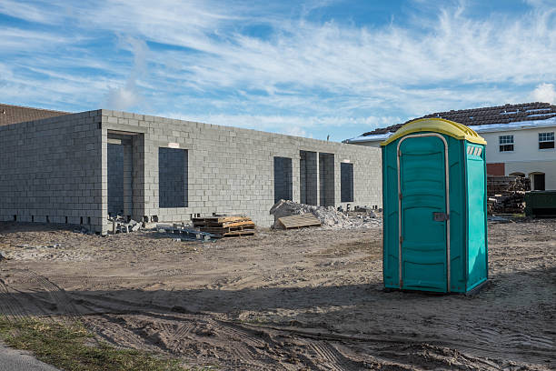 Best Portable toilet rental cost  in Camanche, IA
