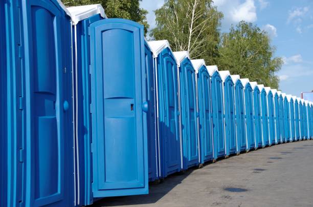 Best Local porta potty services  in Camanche, IA